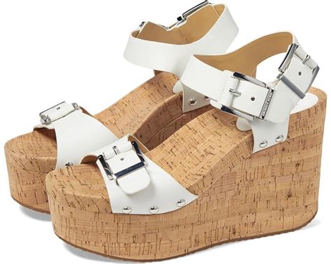 Women's MICHAEL Michael Kors Colby Wedge 